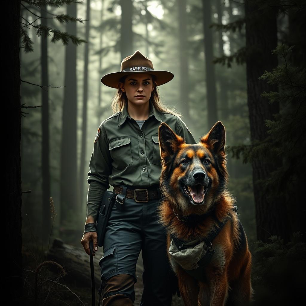 The Mystery of Yellowstone