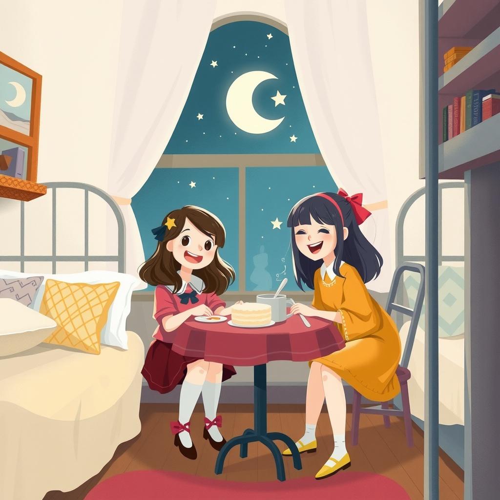 The Midnight Chronicles