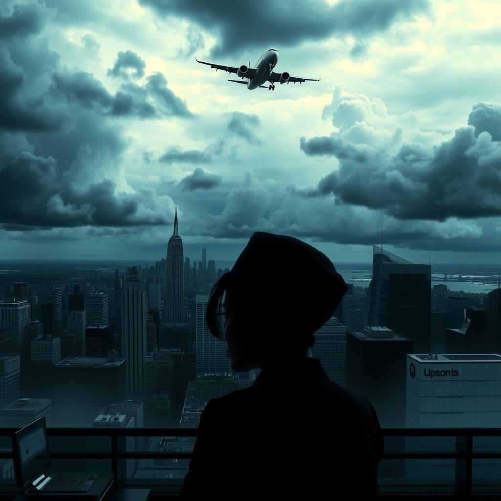 Sins of the Sky