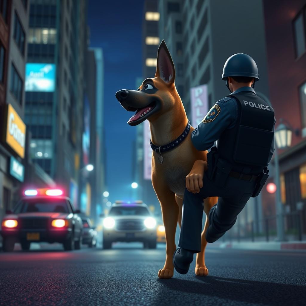 The Bond of Duty