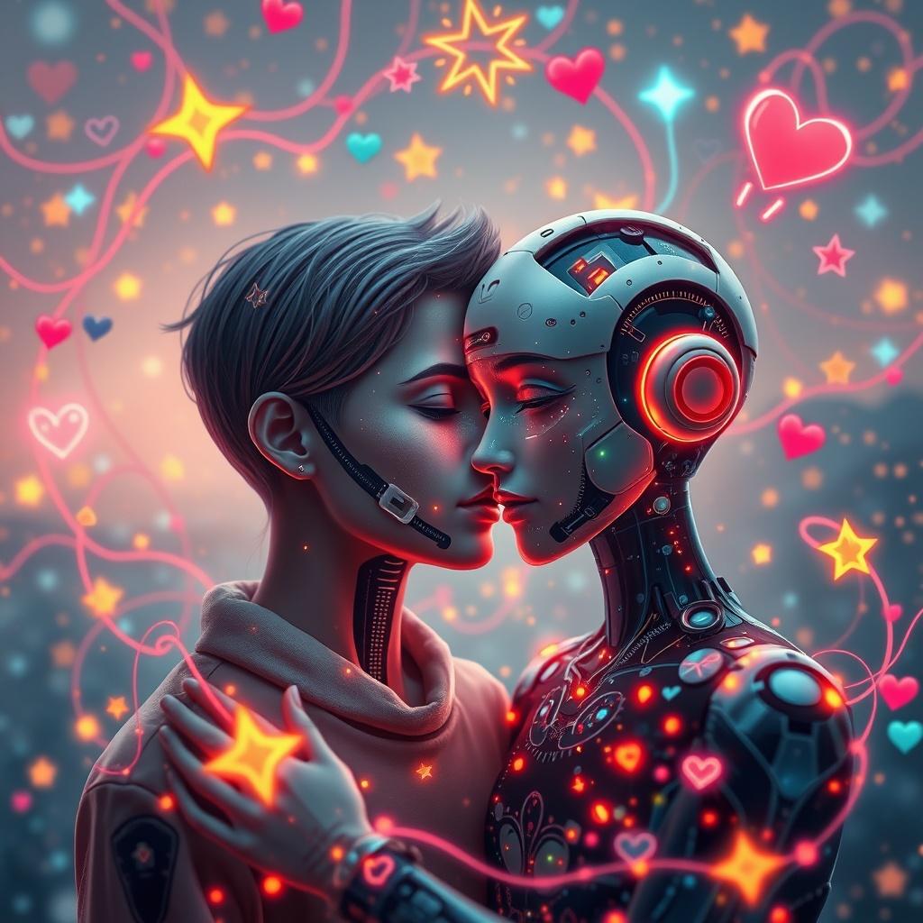 Exploring New Realities
