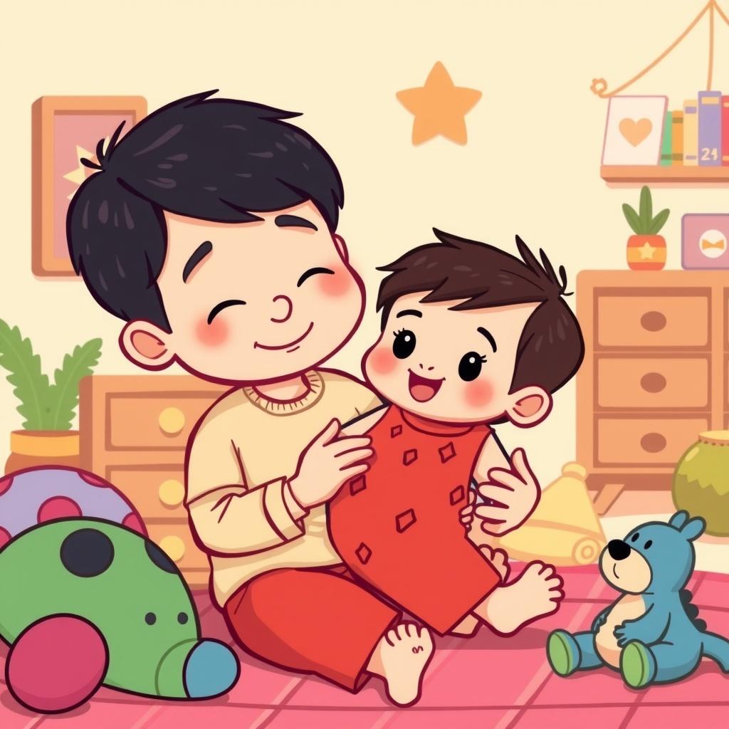 Big Brother’s Promise