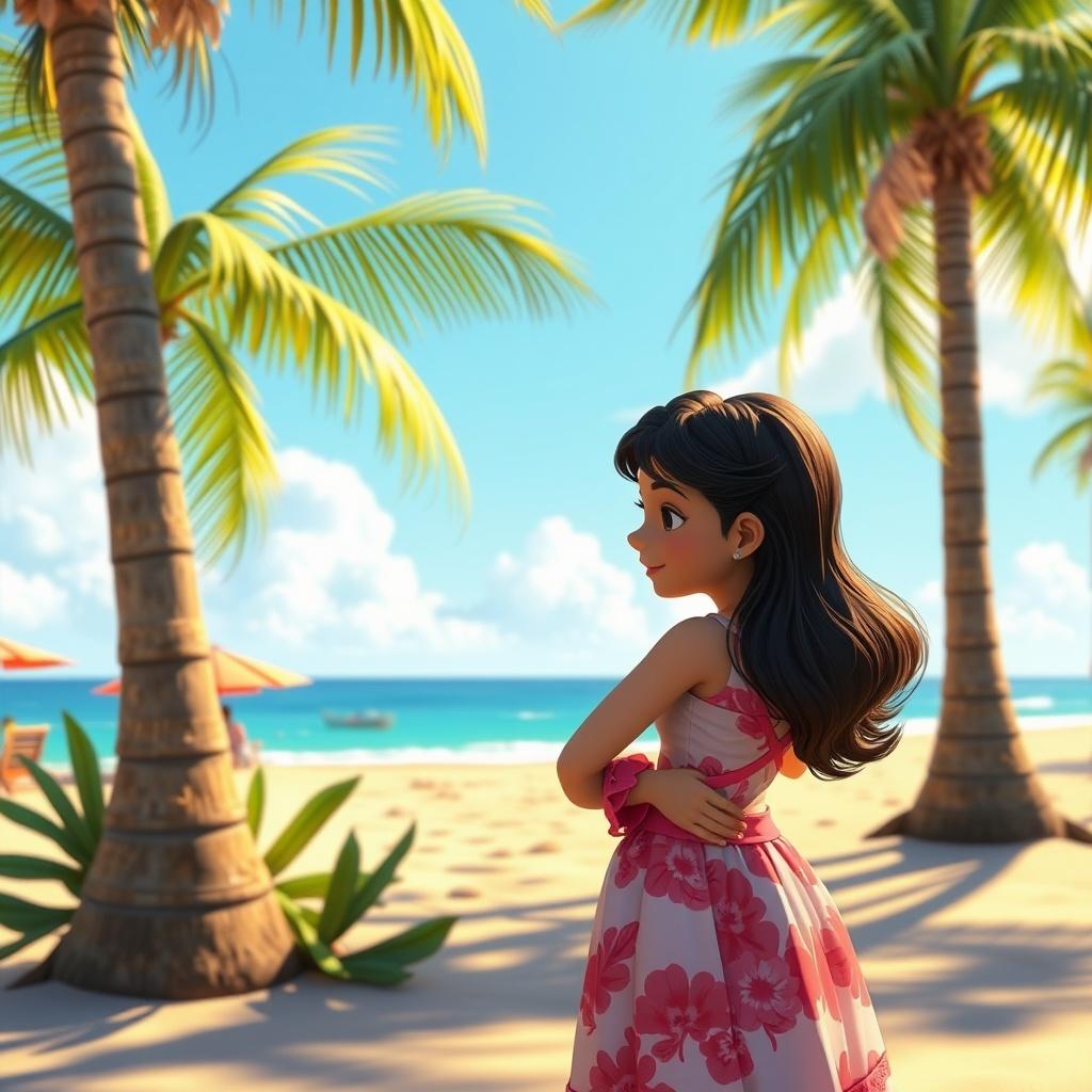 The Sunshine Adventure
