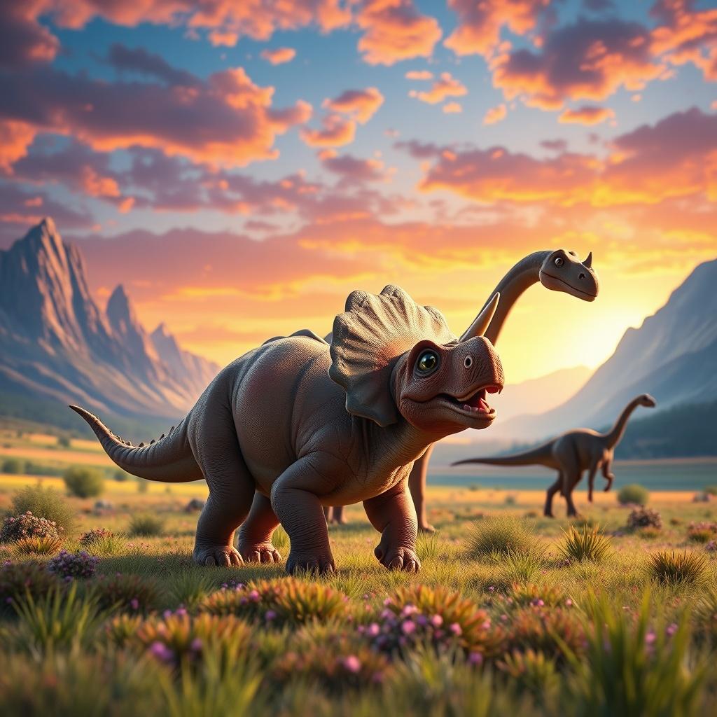 The Adventures of Mathéo and Doby