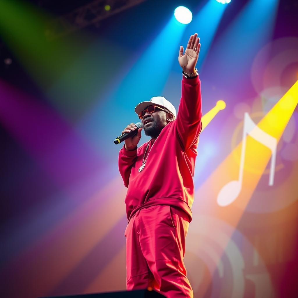 Biggie Rastar: Echoes of Hope