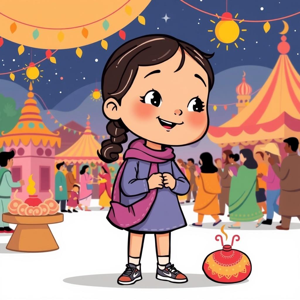 The Festival of Unity