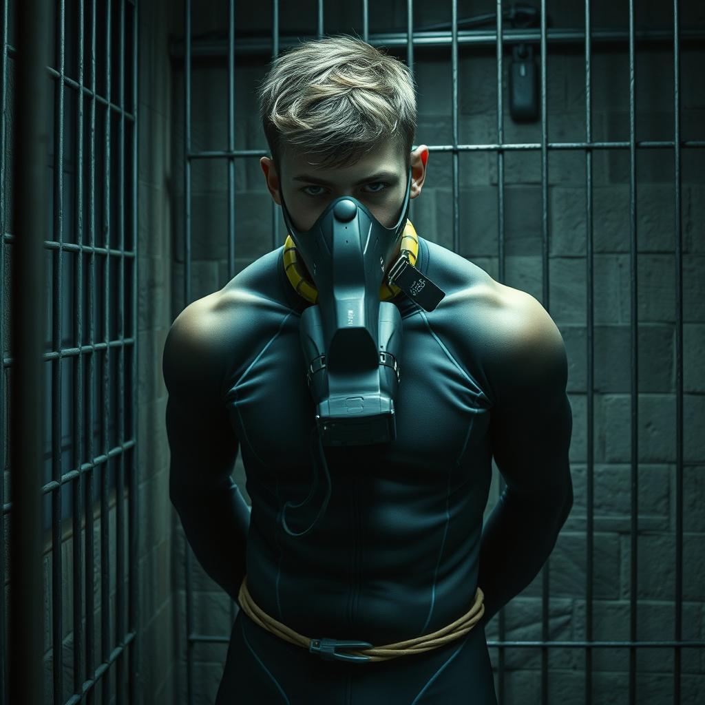The Captive