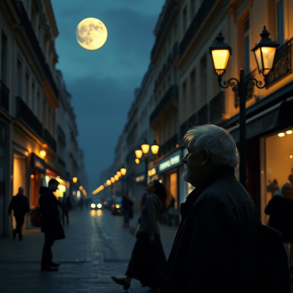 The Melancholy Melody