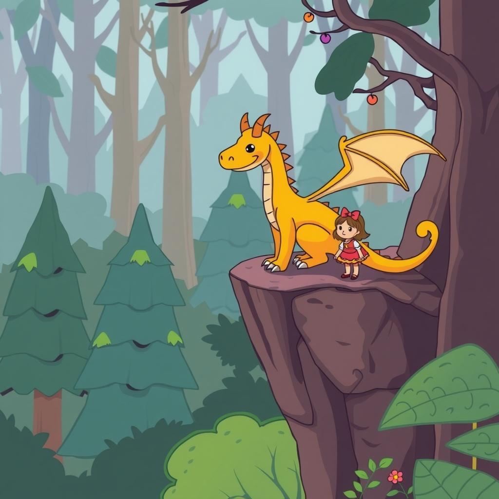 The Lonely Companions