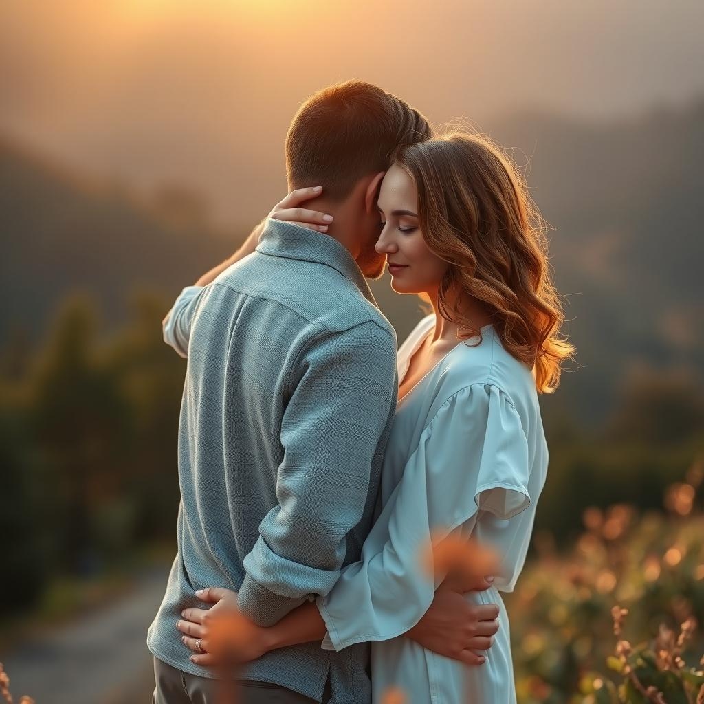 The Healing Power of Love