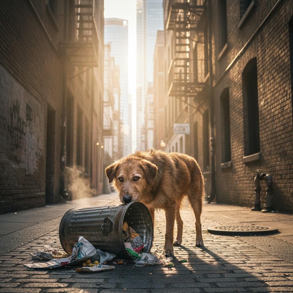 Bridges of Paws