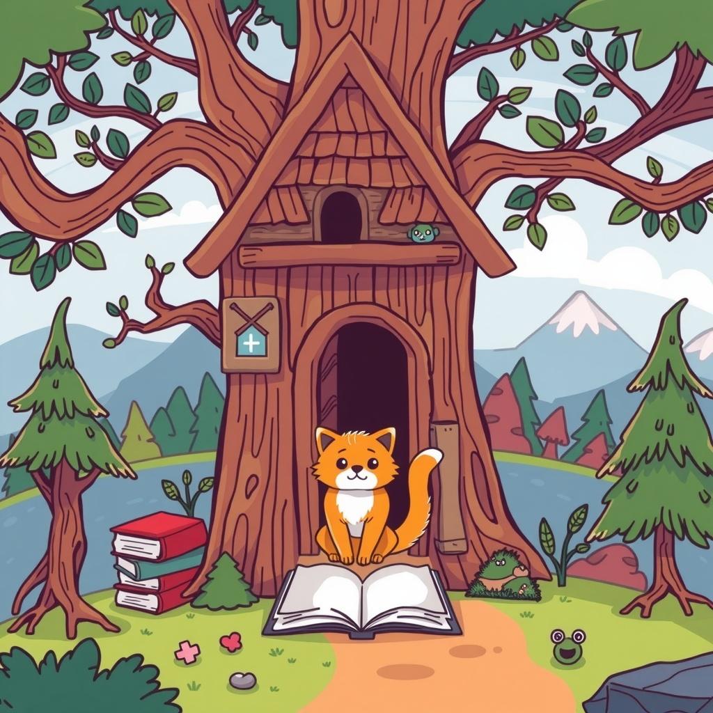 The Magic of Reading