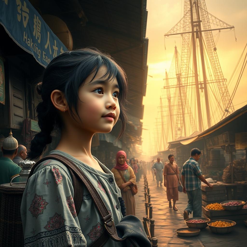 The Origins of Jakarta