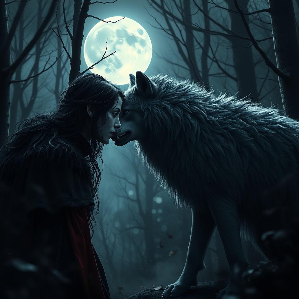 Moonlit Hearts