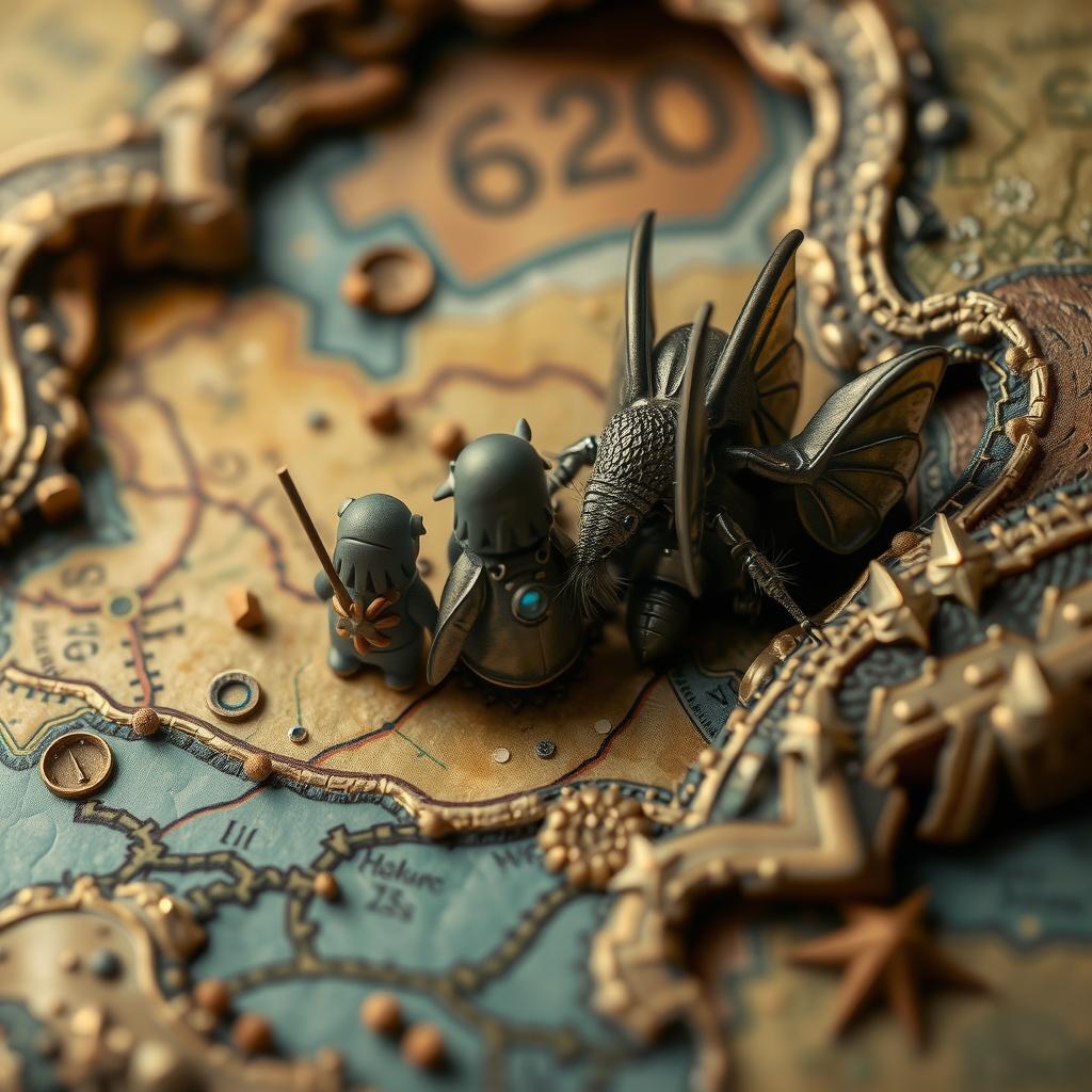 The Hidden Realm
