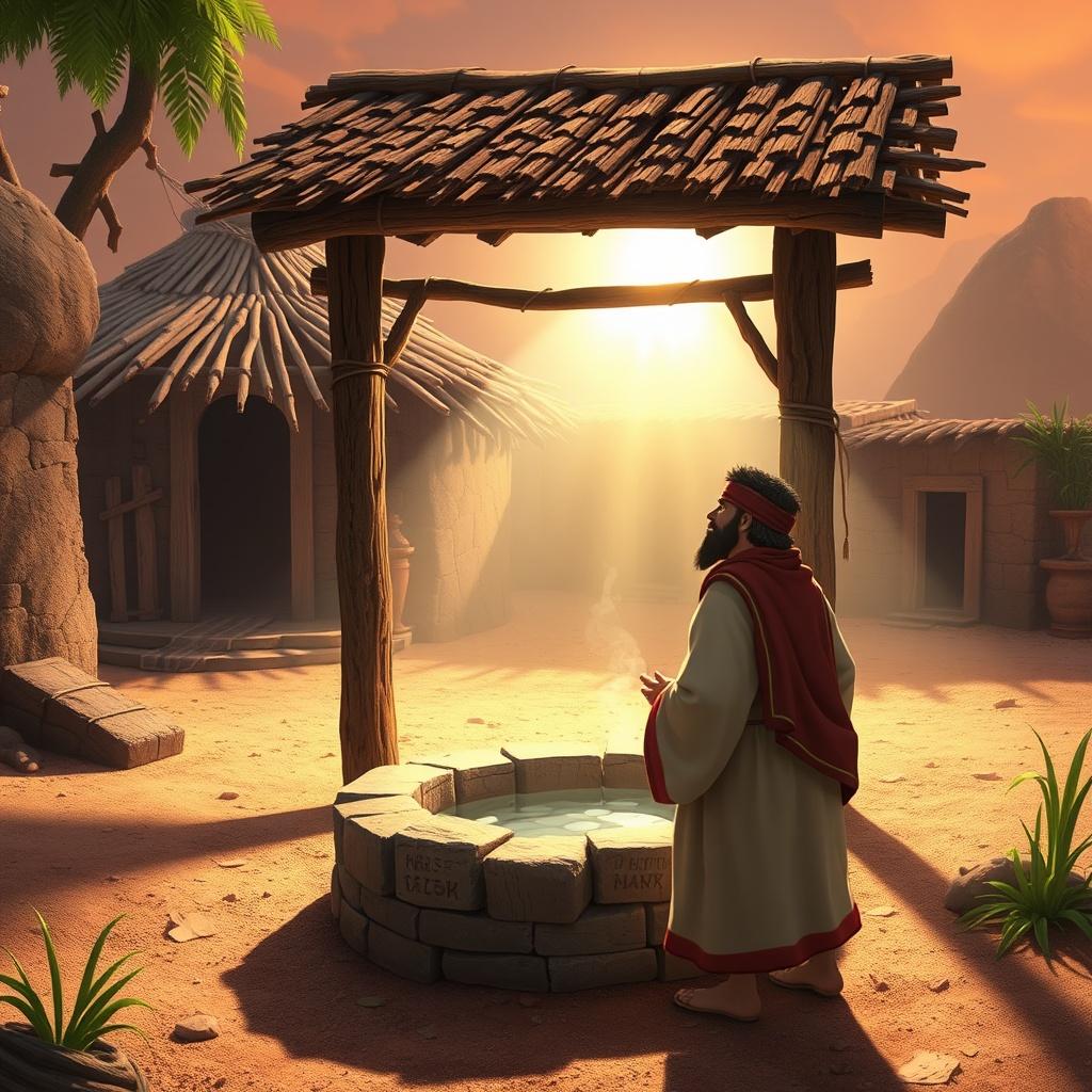 The Miracle of Light