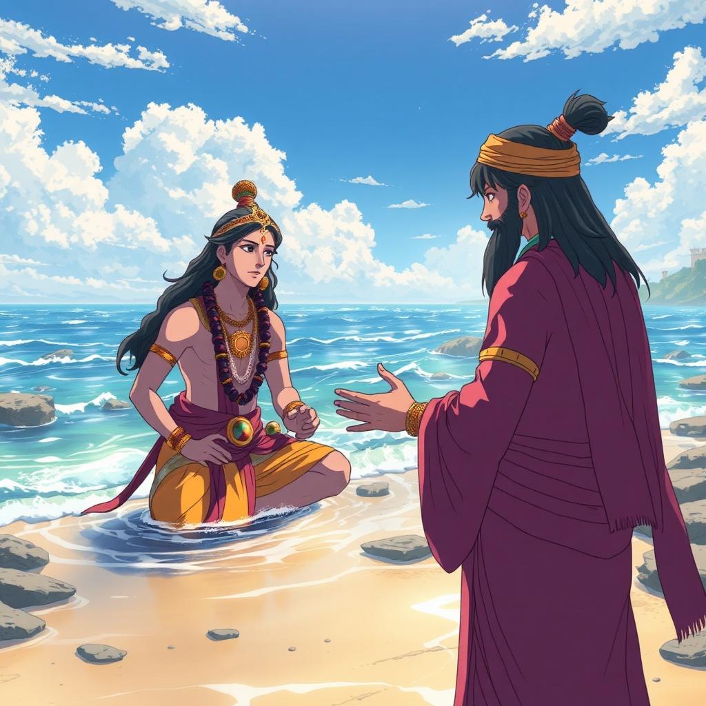 The Enlightenment by the Shores