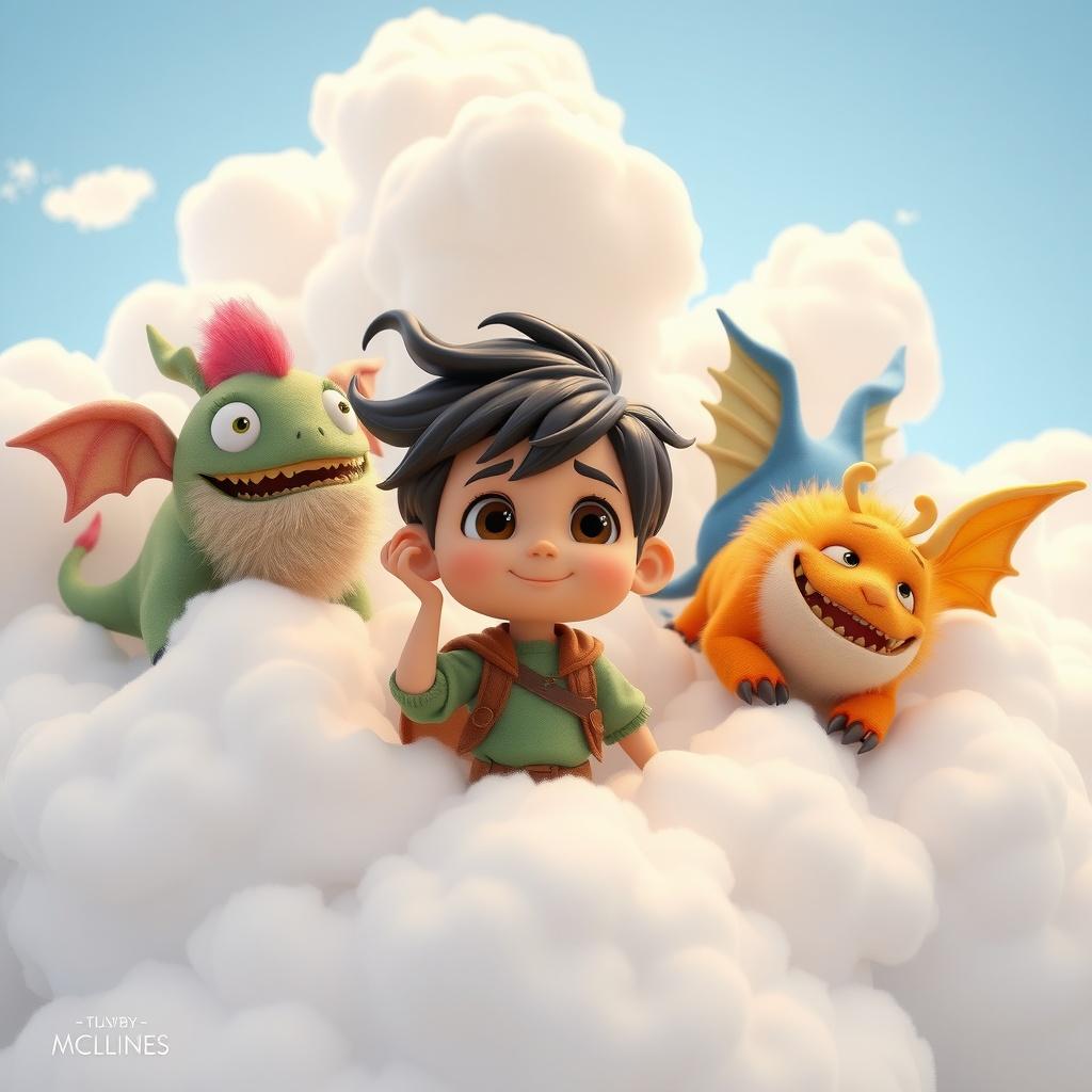 The Cloud Zoo