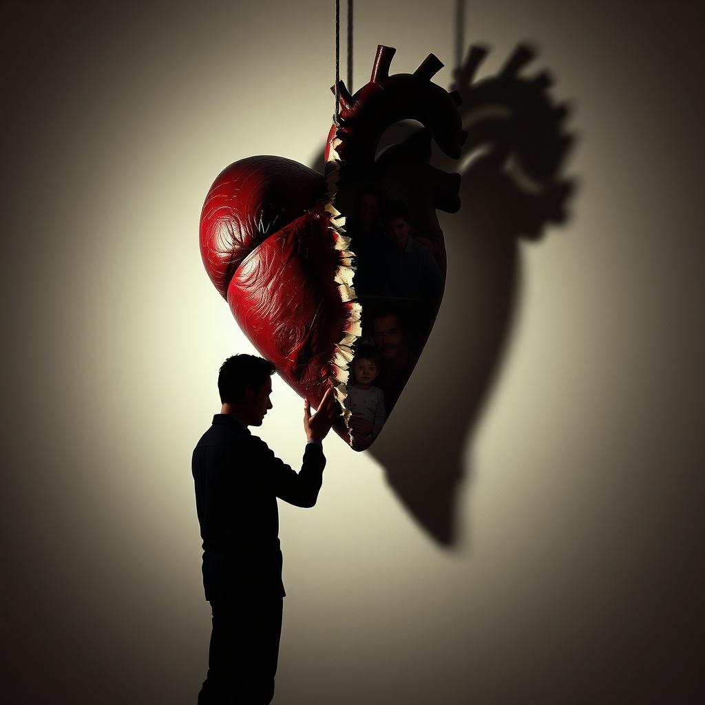 The Unraveling