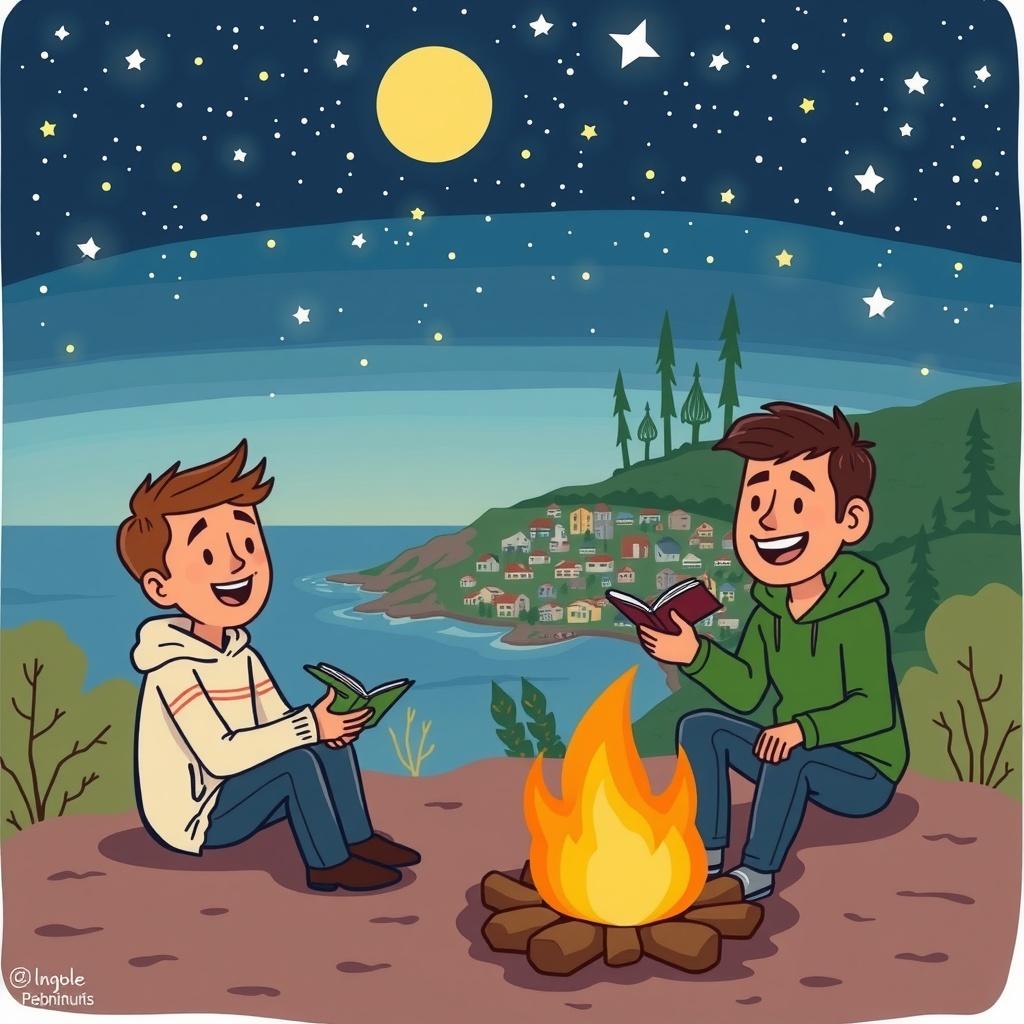The Weekend of Revelation
