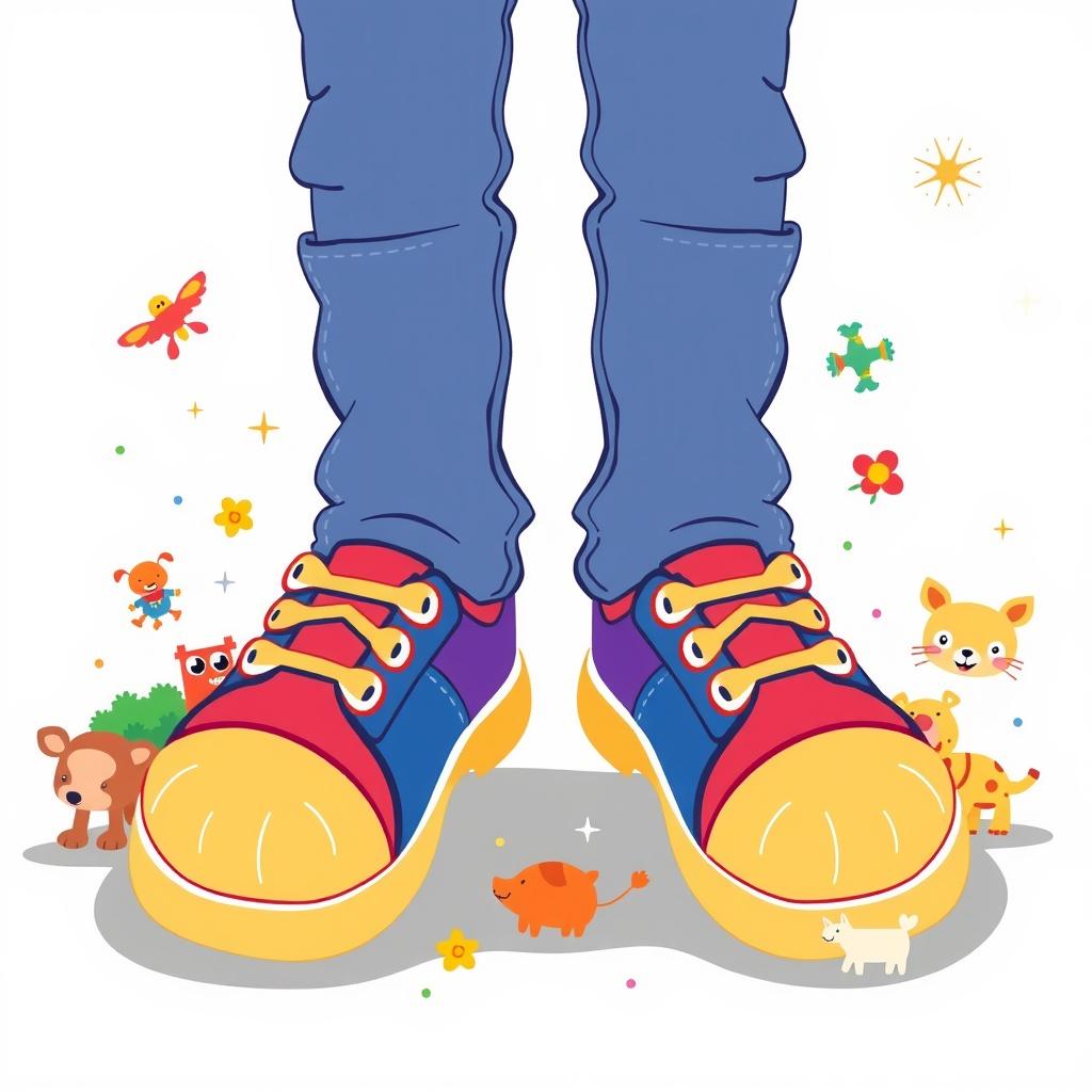 Shrinking Adventures