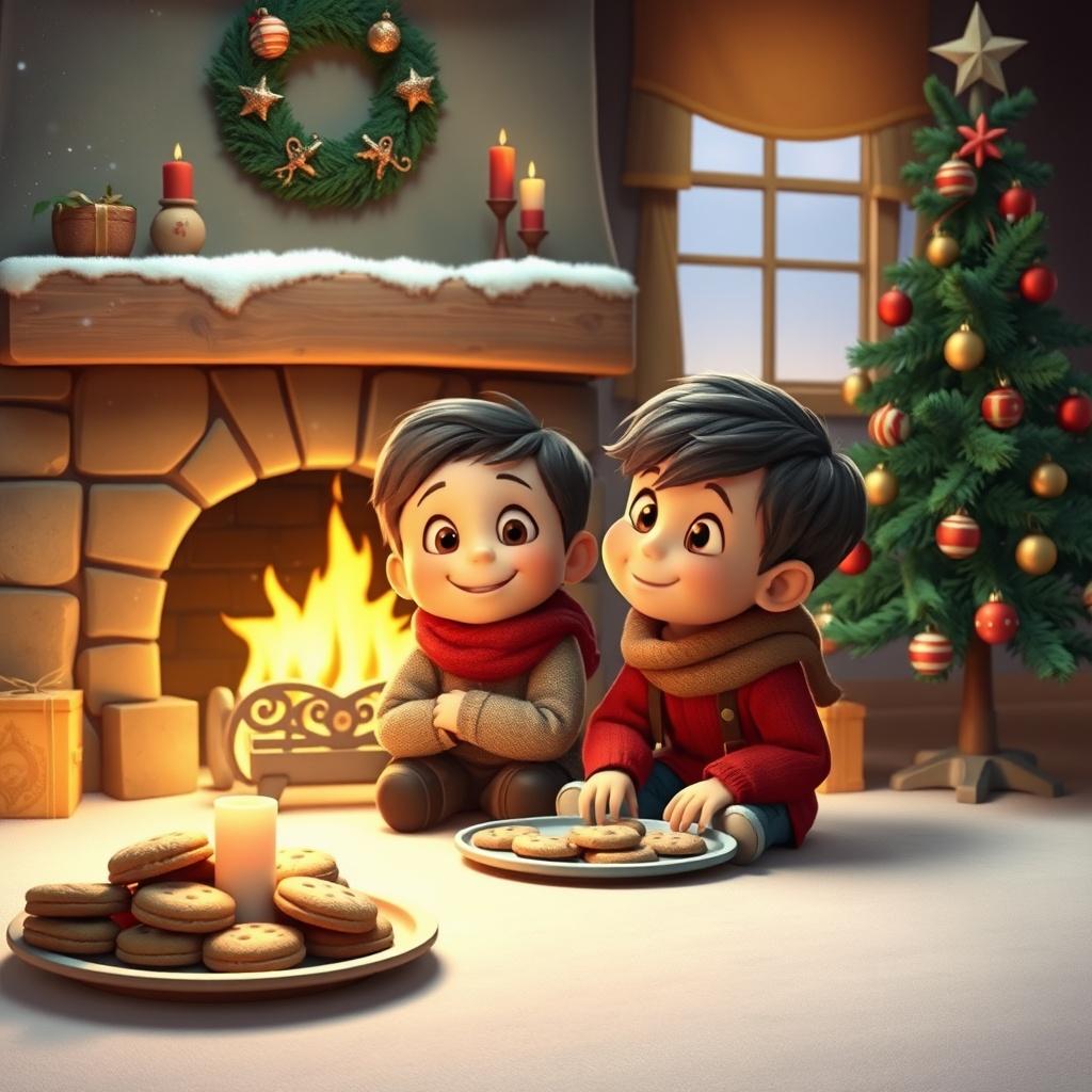 Christmas Miracles