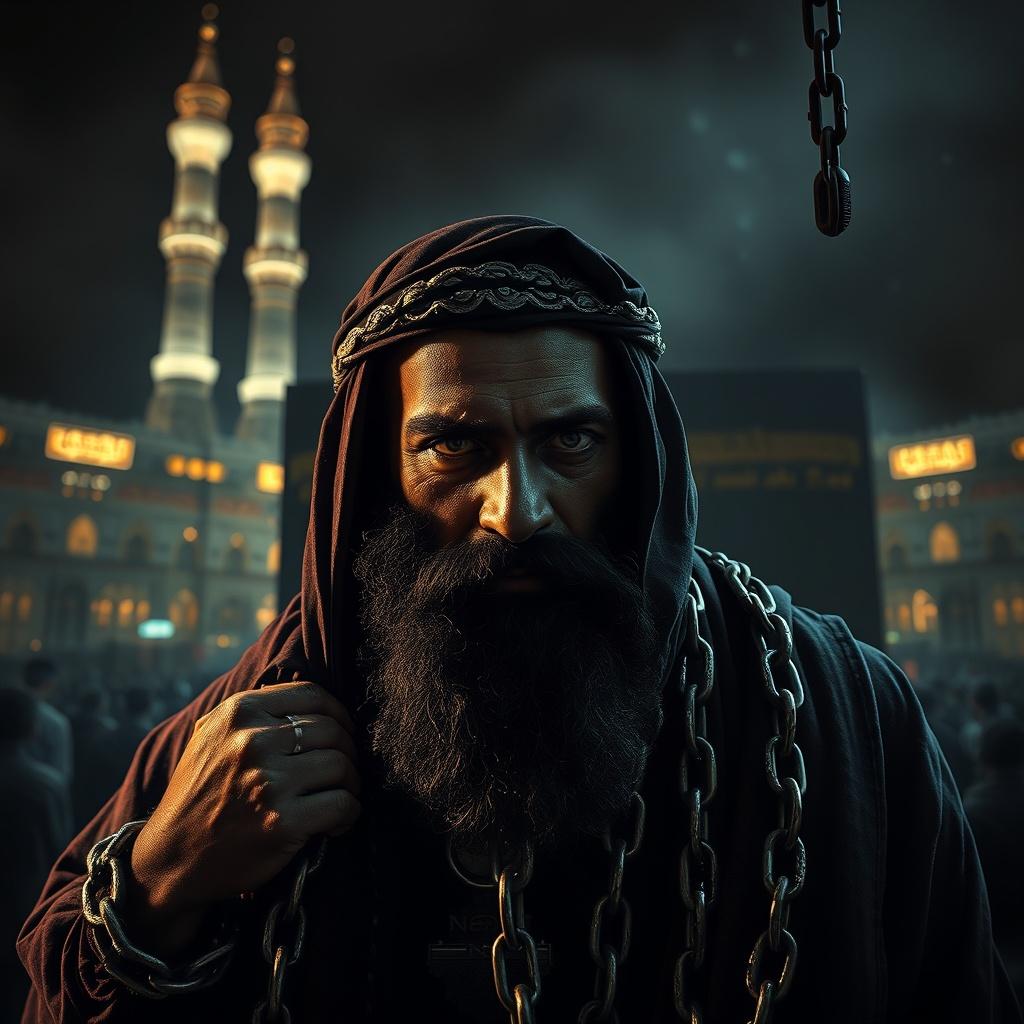 The Unyielding Spirit of Bilal R.A