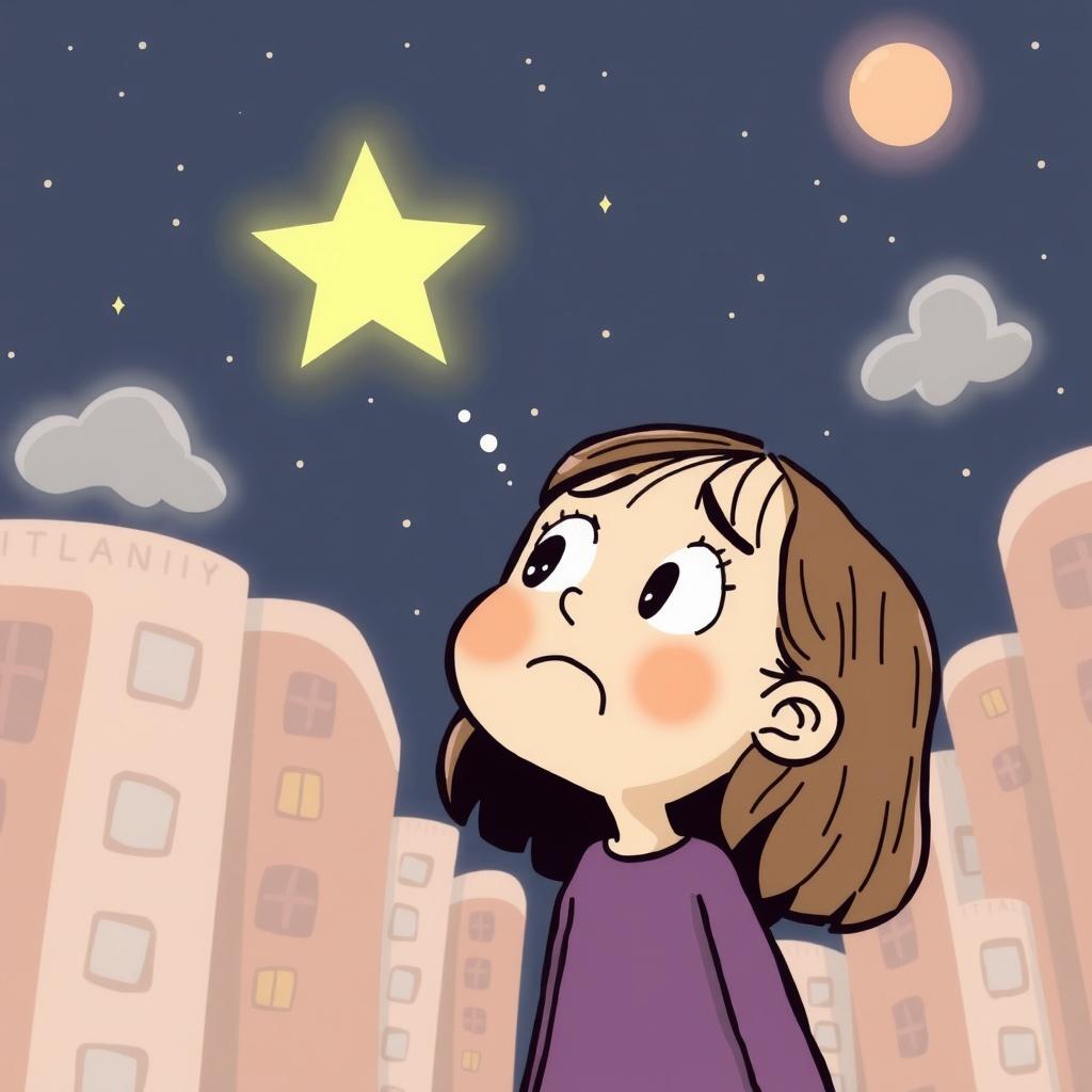 Wishing Upon a Star