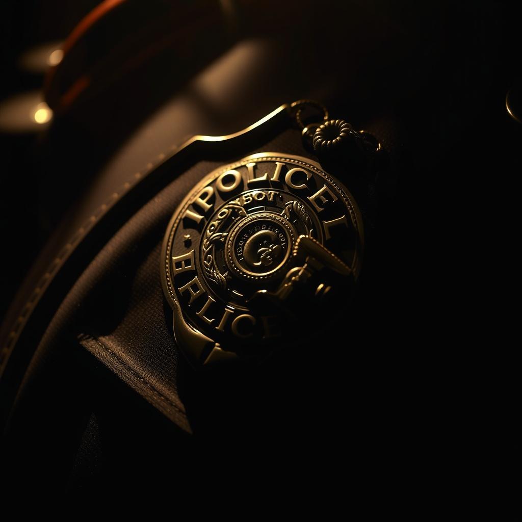 The Whistleblower