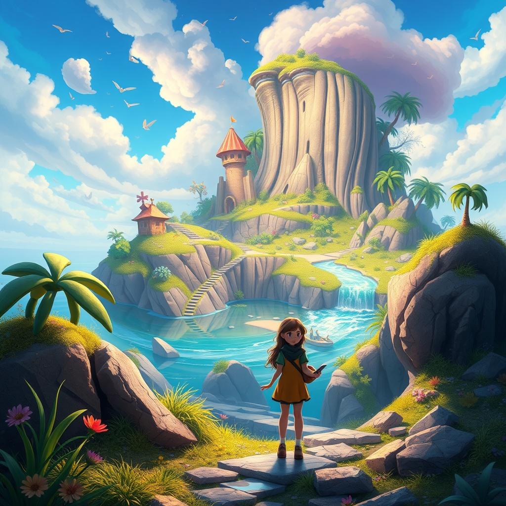 The Enchanted Slumber