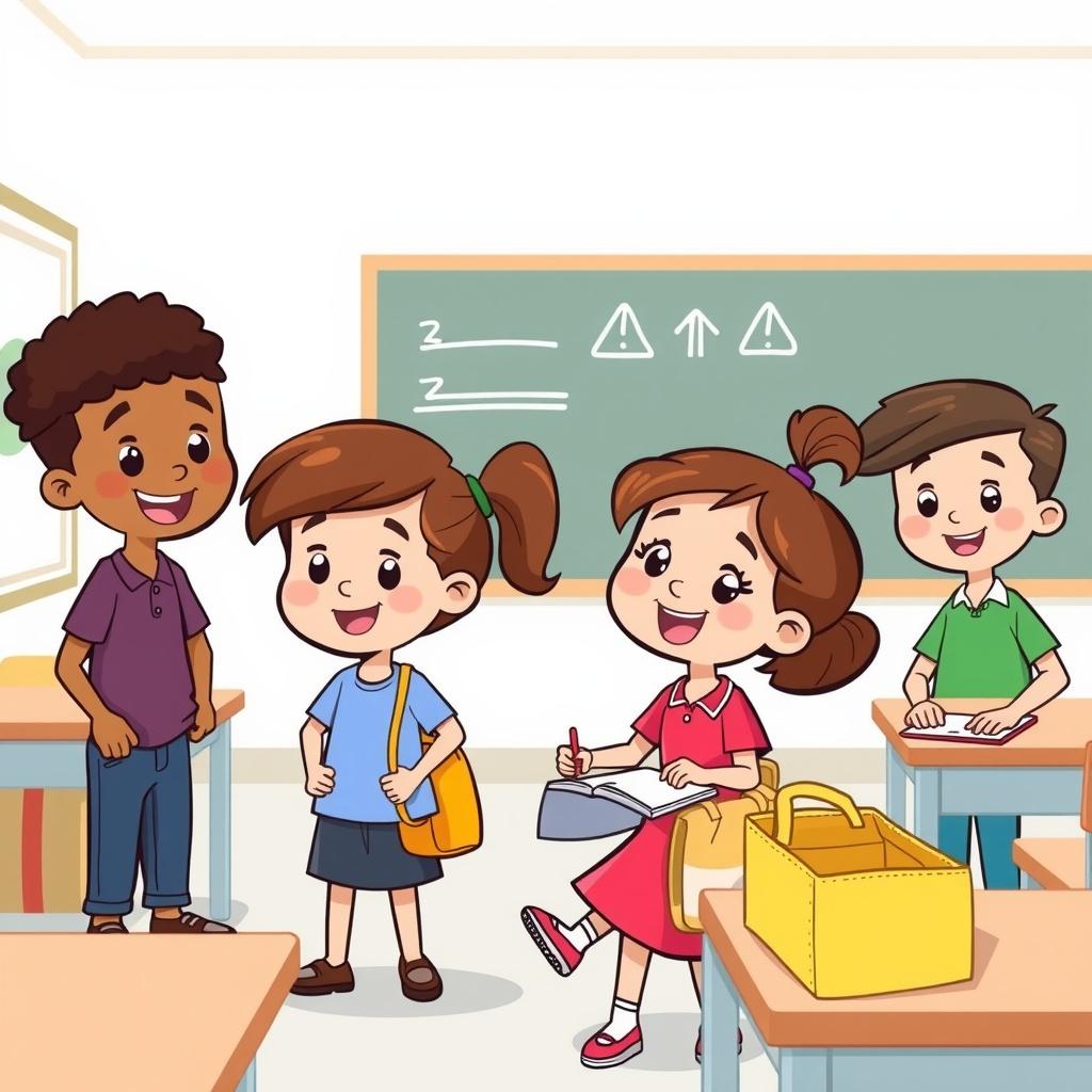 Learning Together