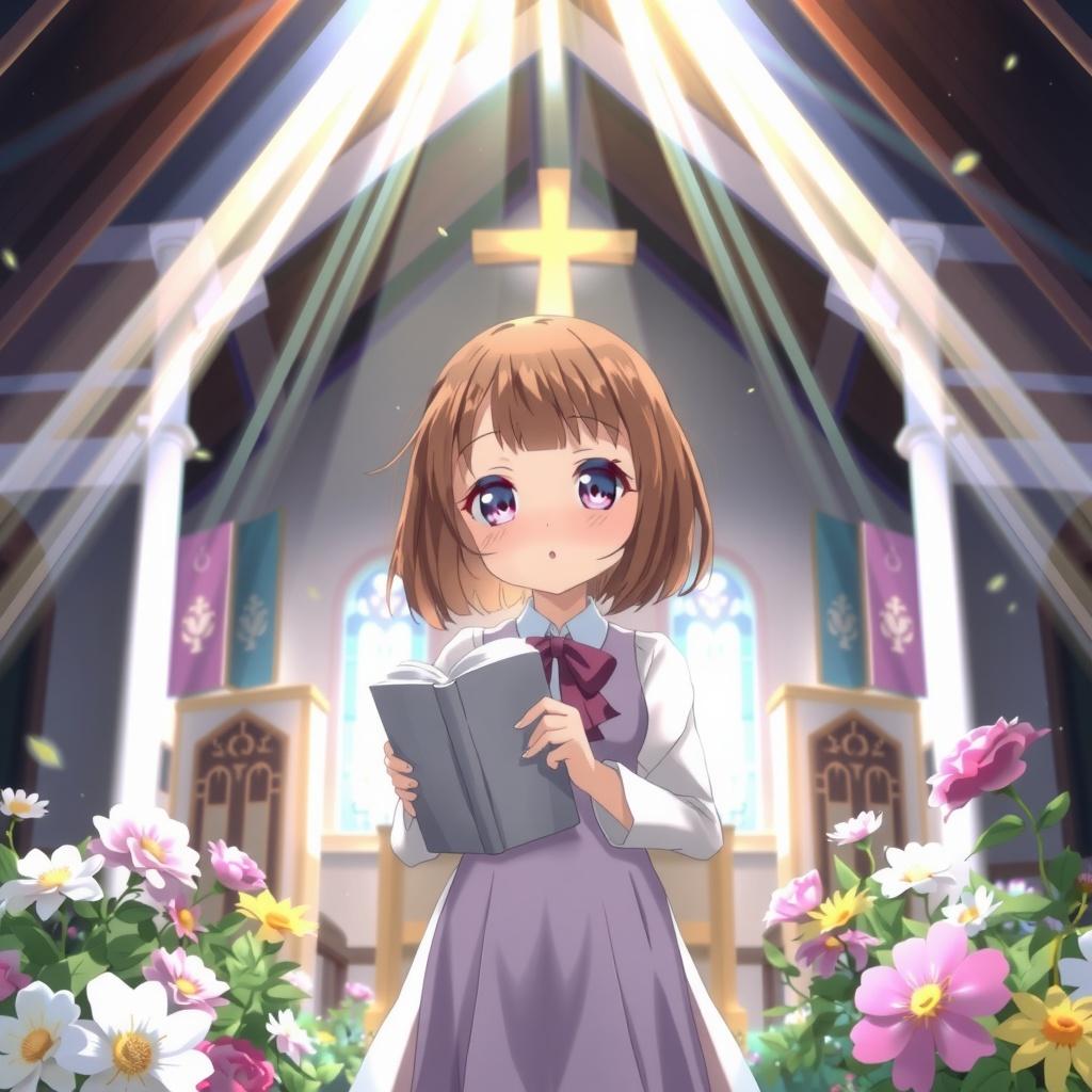 The Little Evangelist