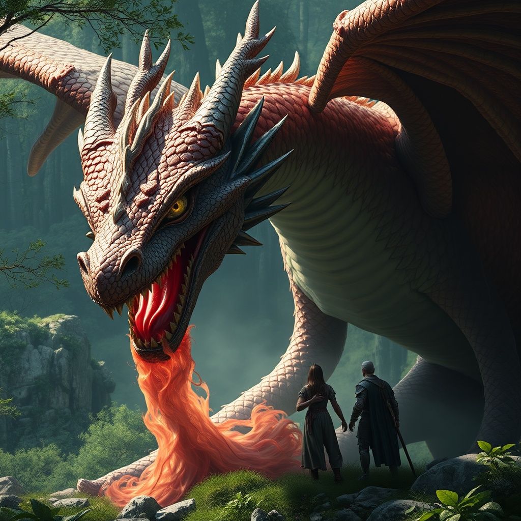 The Enchanted Valley | Story.com