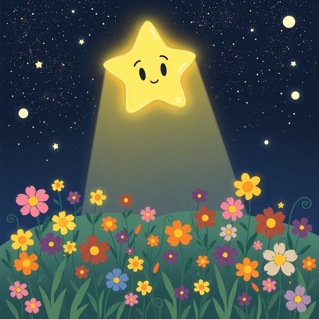 The Star's Wish