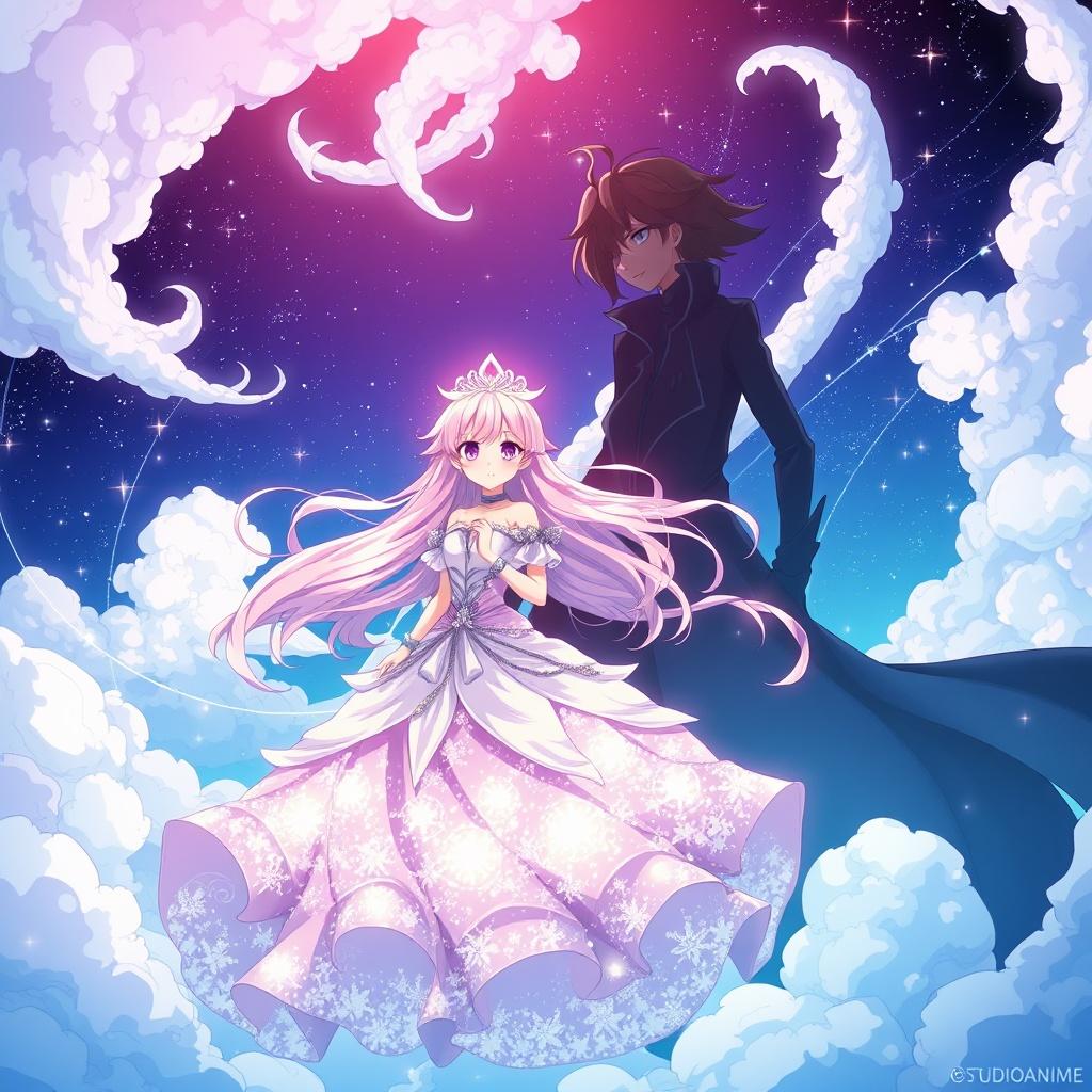 The Melody of Dreams and Nightmares