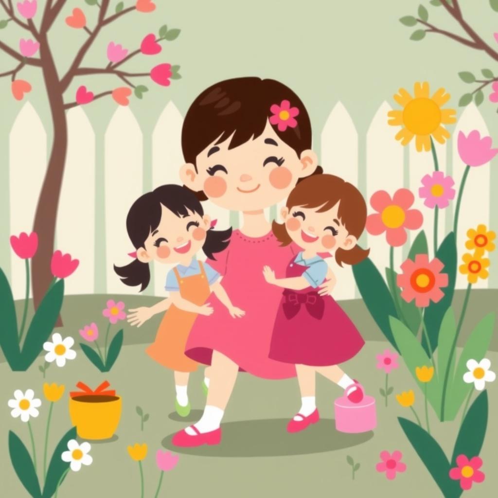 The Journey of a Big Sister