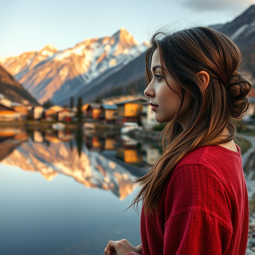 The Journey to Self-Love