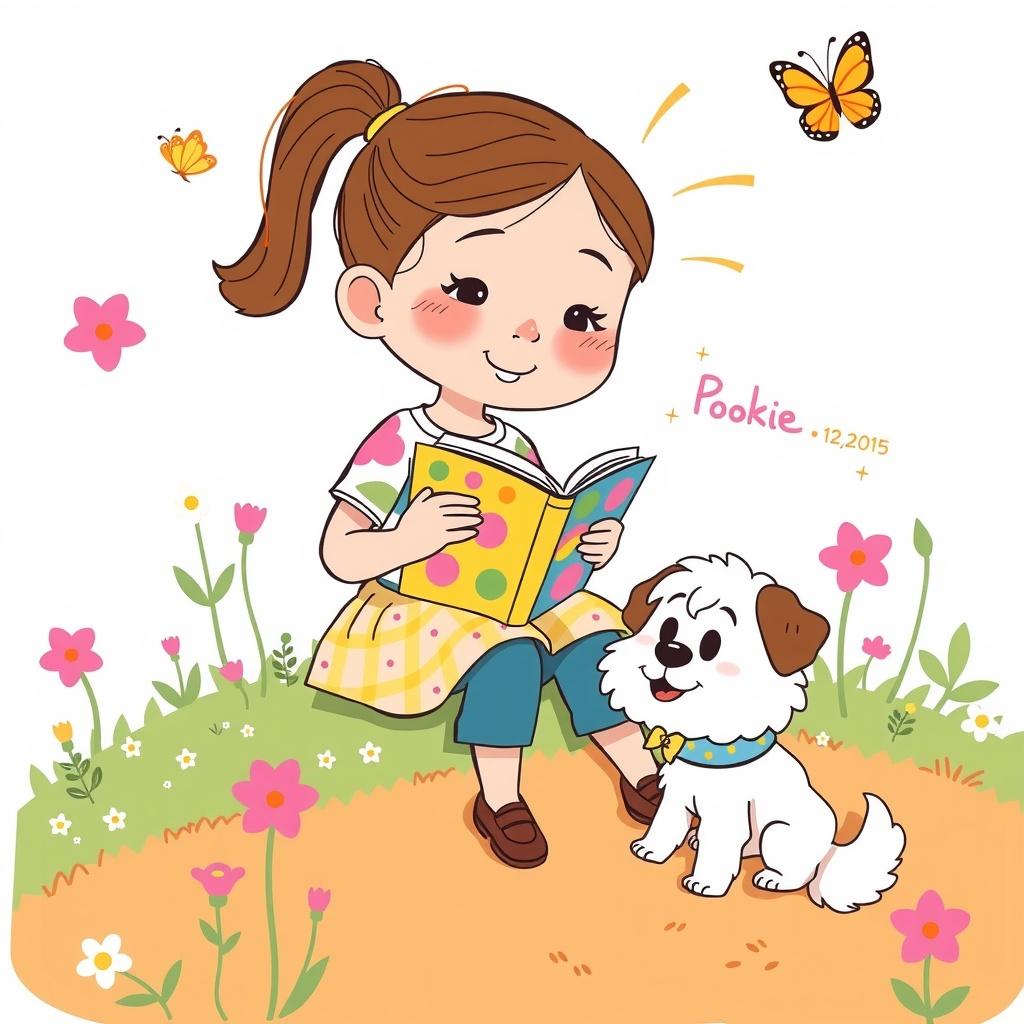 The Enchanted Reading