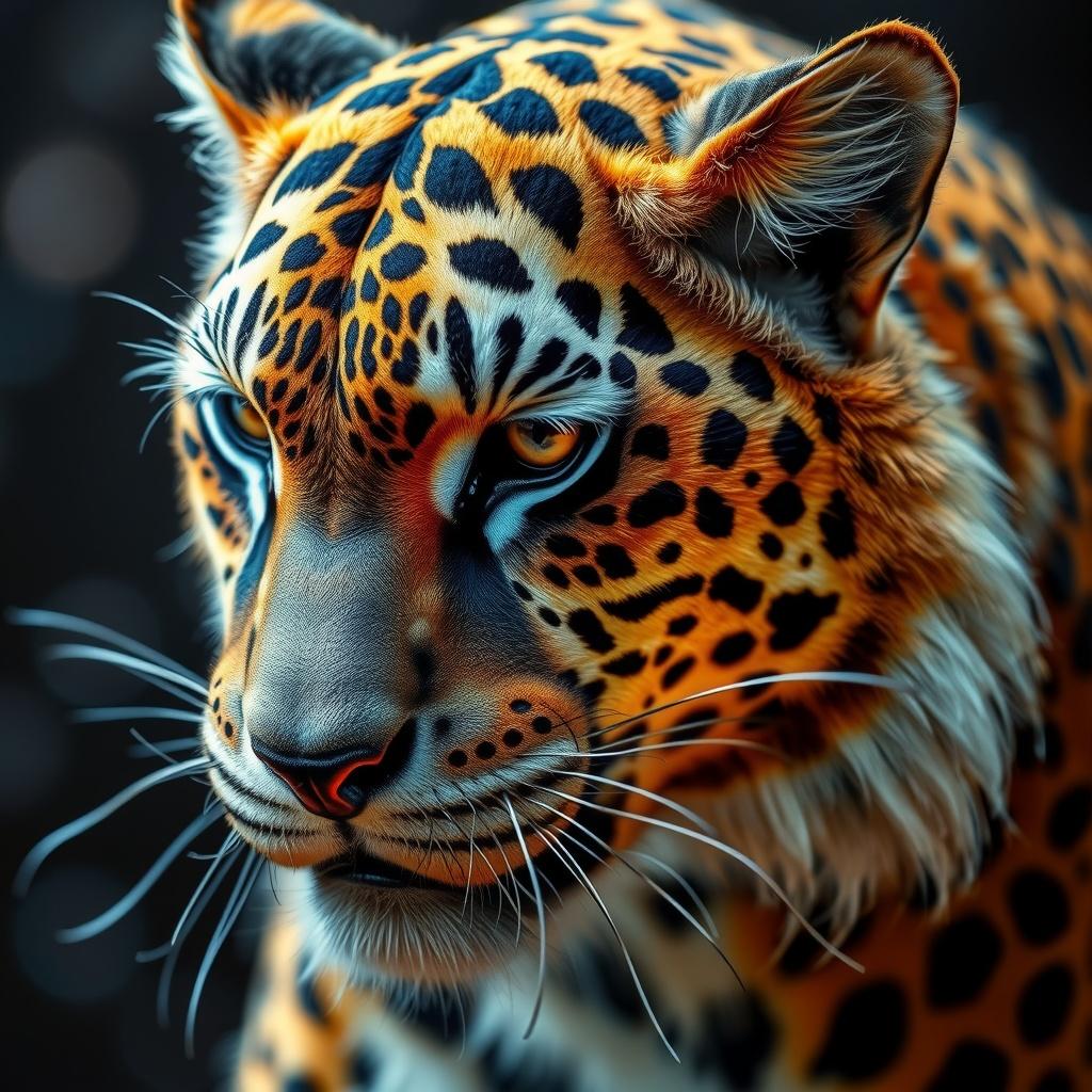 The Art of Chimeras