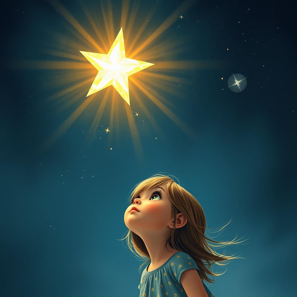 The Forgotten Star