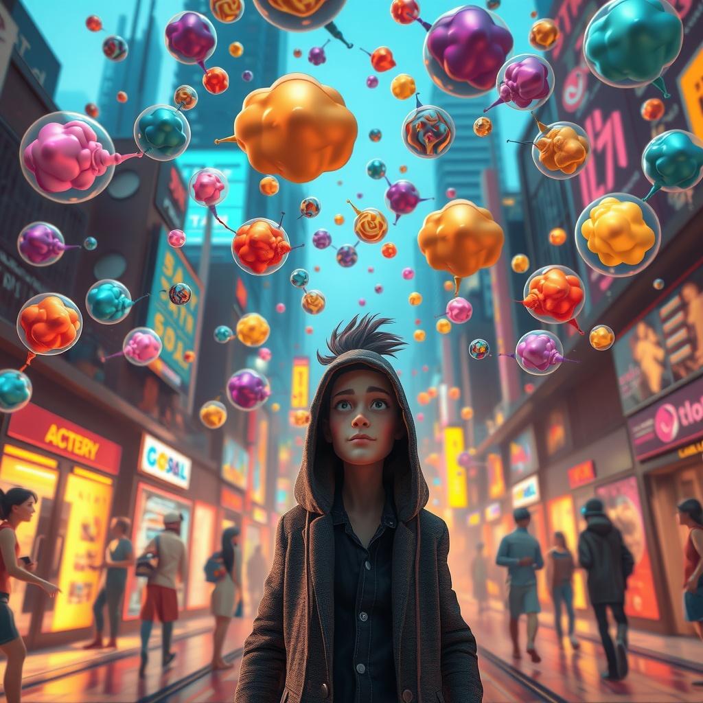 The Silent Stranger
