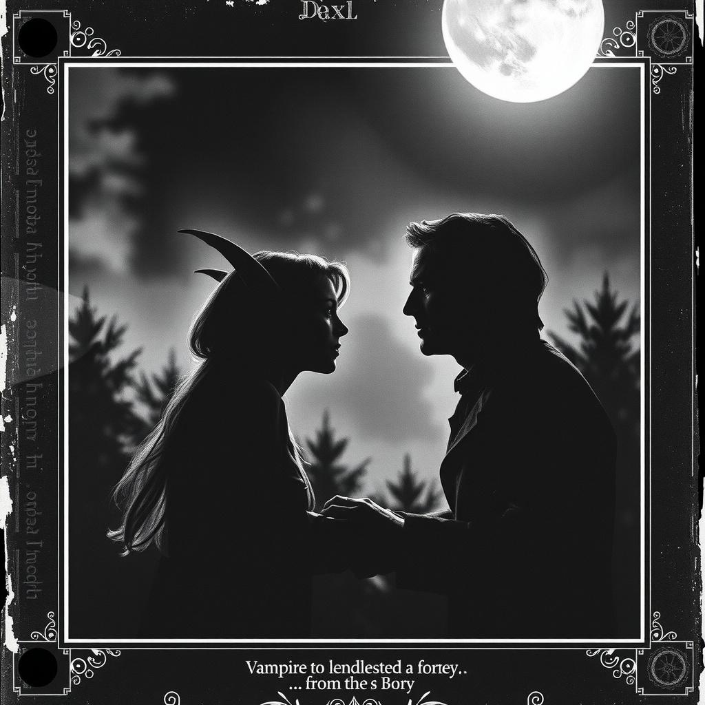 Moonlit Enchantment