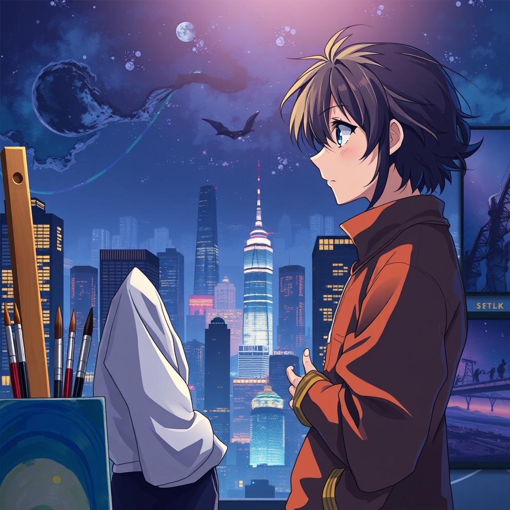 City of Hearts