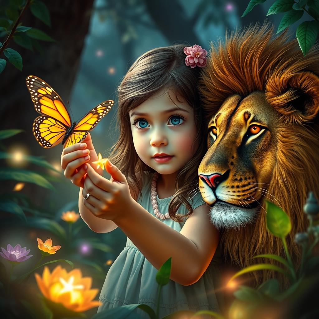The Enchanted Forest