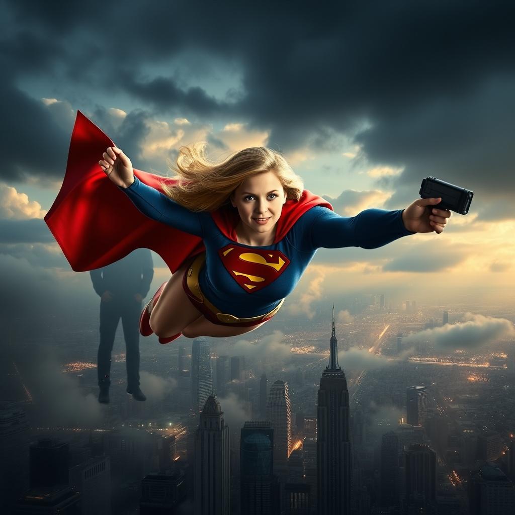 Heroes of Metropolis