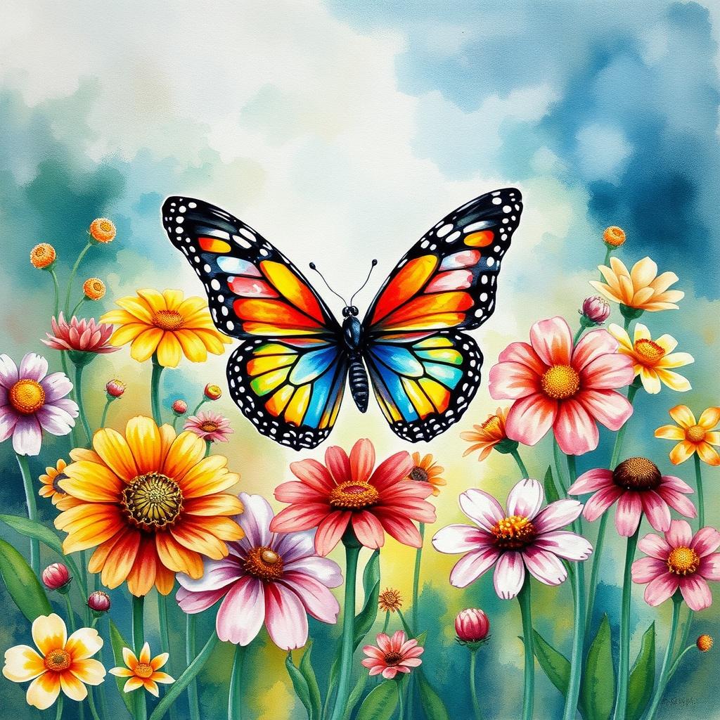 The Enchanted Garden Adventures