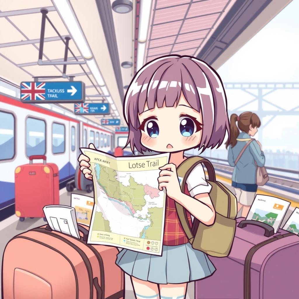 The Endless Journey