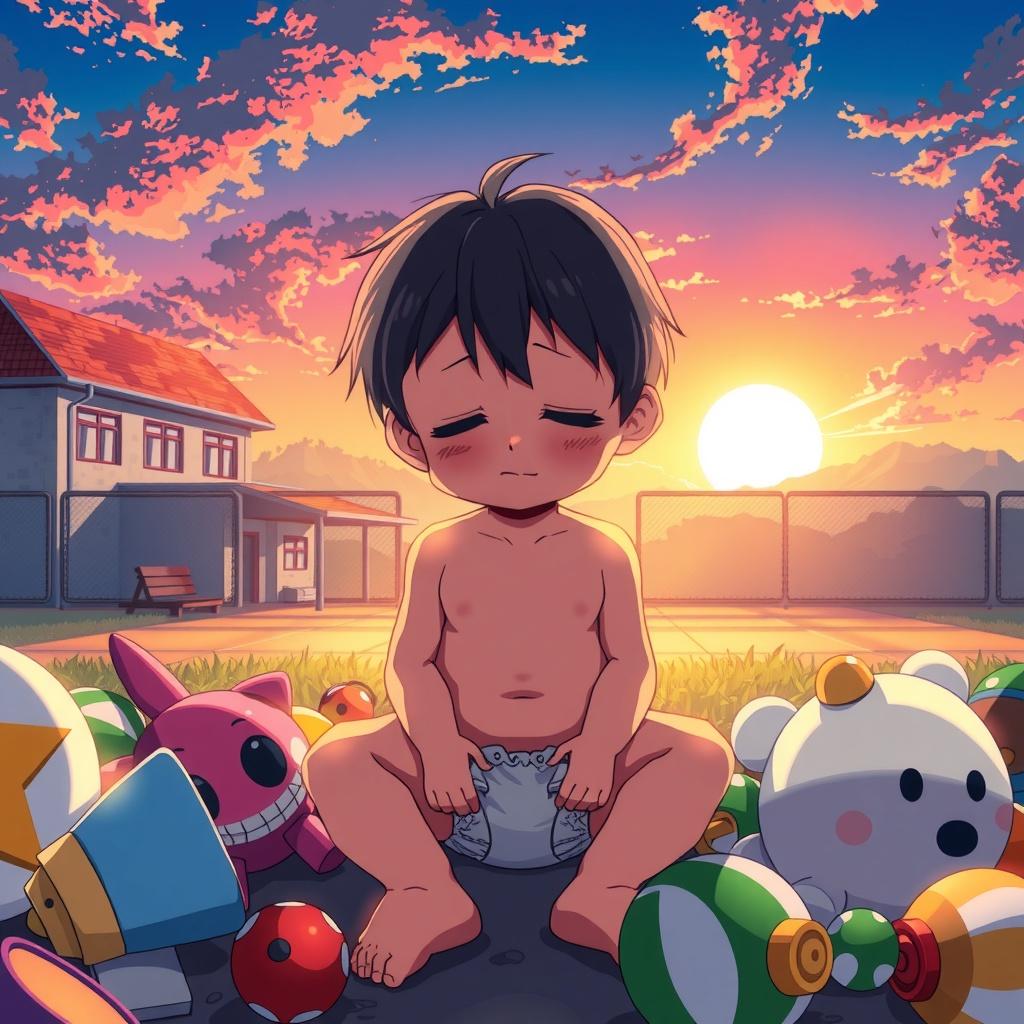 Tristan’s Journey
