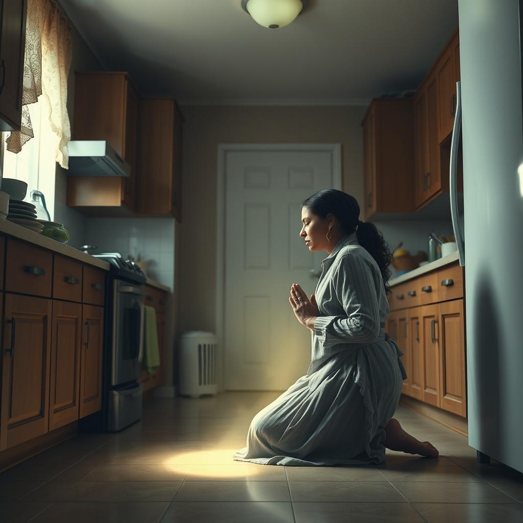 The Light of Faith