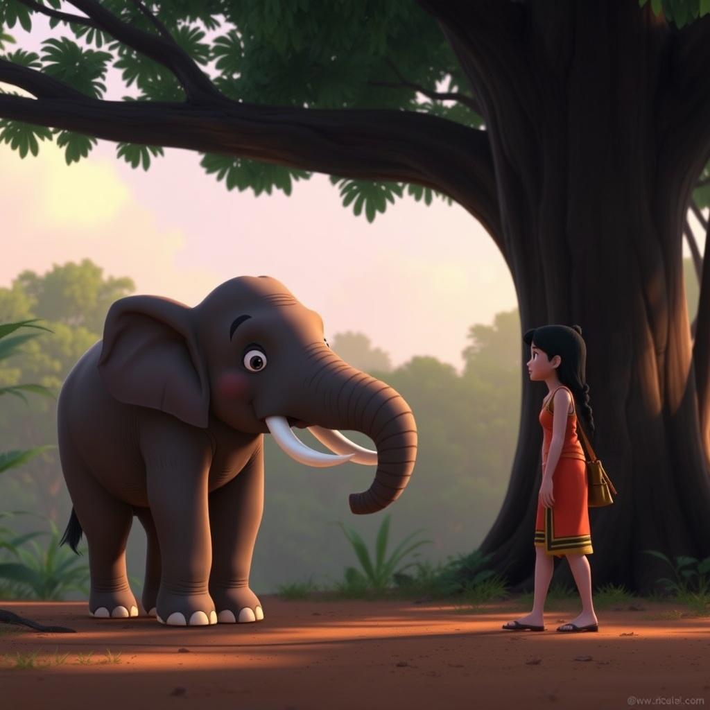 The Journey of Moorthy: The Lessons We Learned